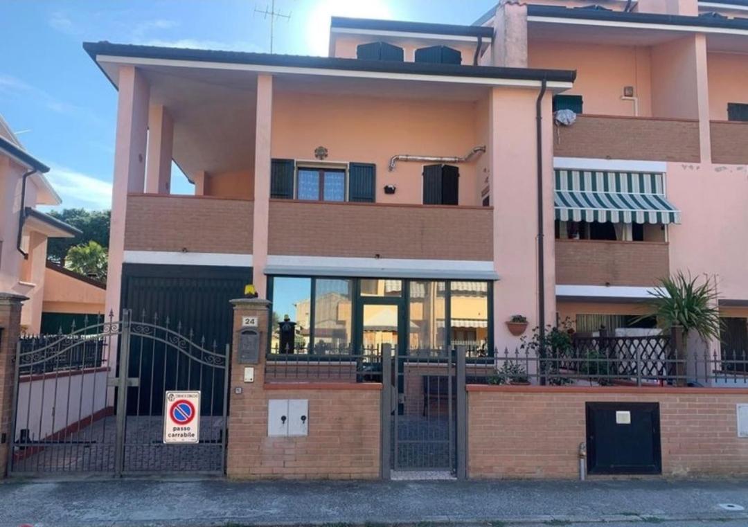 Villetta Gina A San Giuseppe - Lido Di Pomposa Exterior photo